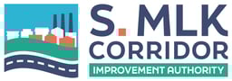 S. MLK Corridor Improvement Authority