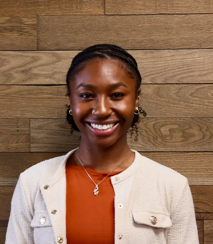 Kahleea Washington